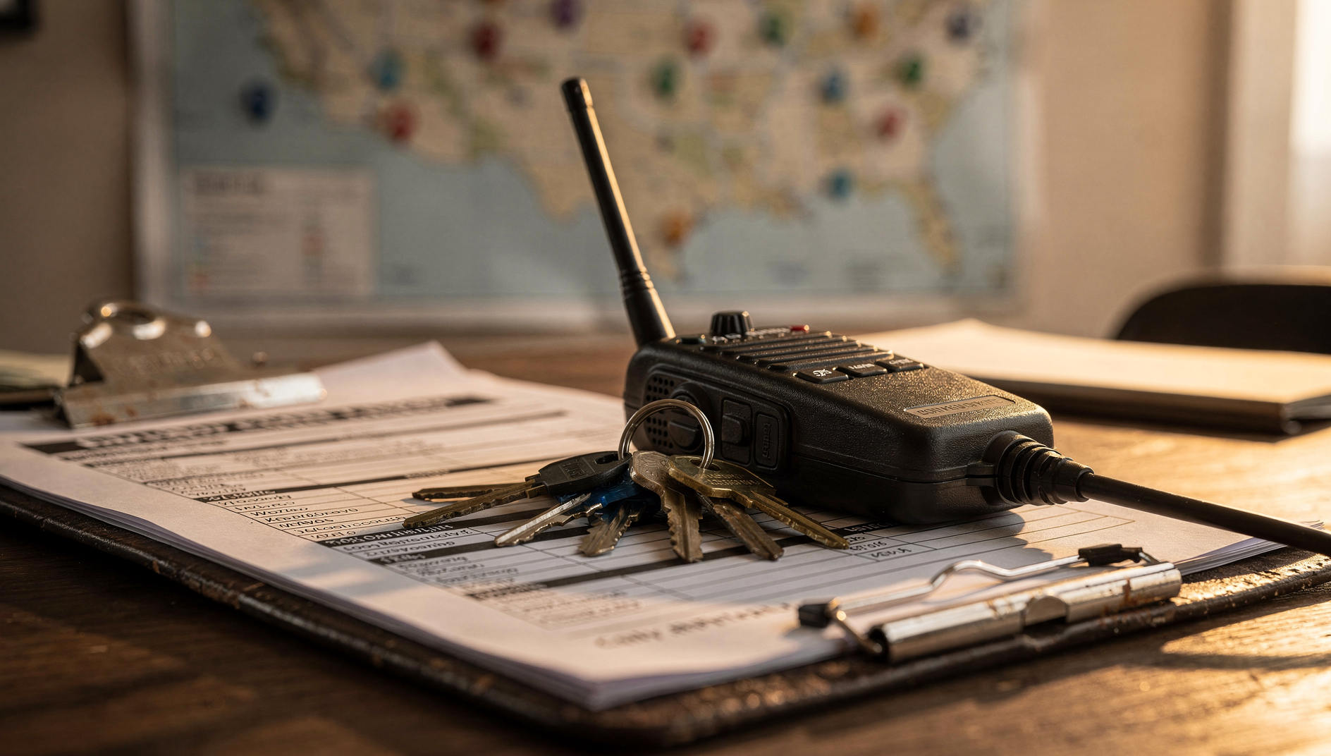 How to Make a Call Sheet Nobody Ignores