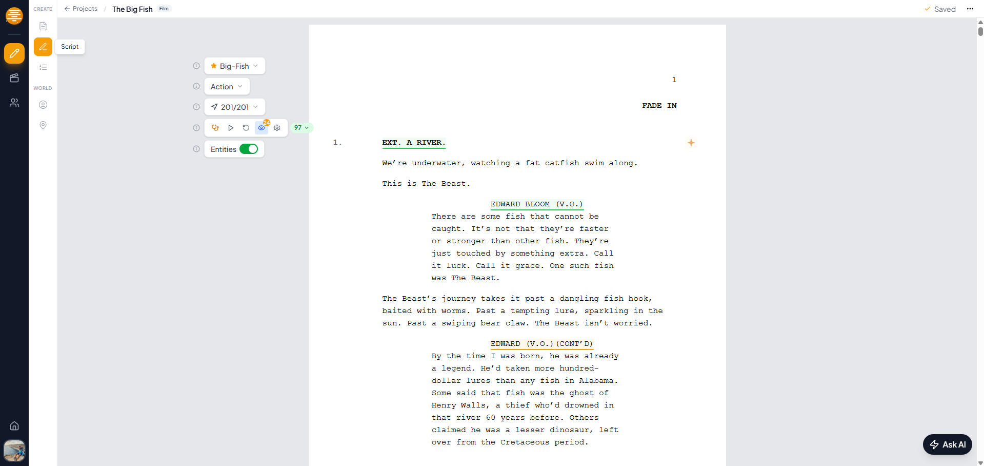 How to Format a Screenplay: The Complete Guide for 2026