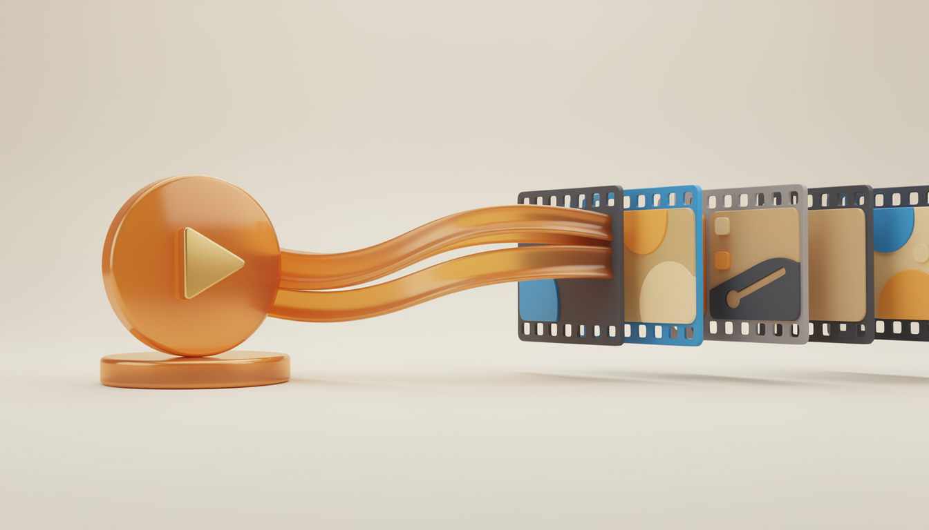 From YouTube Script to Full Series: How to Turn Your Channel into Episodic Content